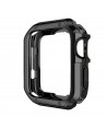 Soft Strong Watch Case for Apple Watch 42 mm (Series 10) - black