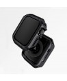 Soft Strong Watch Case for Apple Watch 44 mm (Series 4/5/6/SE) - black