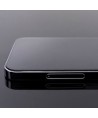 Wozinsky Full Glue Xiaomi Mi Band 7 black tempered glass