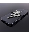 Wozinsky Full Glue Xiaomi Mi Band 7 black tempered glass