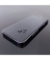 Wozinsky Full Glue Xiaomi Mi Band 7 black tempered glass