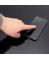 Wozinsky Full Glue Xiaomi Mi Band 7 black tempered glass