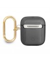 Guess GUA2HHTSK AirPods cover black/black Strap Collection