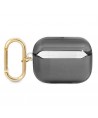 Guess GUAPHHTSK AirPods Pro cover black/black Strap Collection