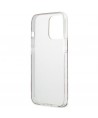 Guess GUHCP13LHSLEOR iPhone 13 Pro / 13 6.1" red/red hardcase Leopard