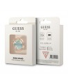 Guess Ring stand GURSHCHMAN green/green Flower