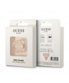 Guess Ring stand GURSHHFLG gold/gold Paisley