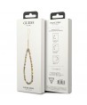 Guess pendant GUSTPEAM Phone Strap multicolor/multicolor Heishi Beads