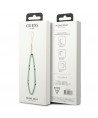 Guess pendant GUSTPEARP Phone Strap blue/blue Heishi Beads