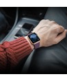 Silicone Strap APS for Apple Watch 38/40/41mm Strap Watch Bracelet - Mint