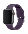 Silicone Strap APS for Apple Watch 38/40/41mm Strap Watch Bracelet - Mint