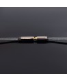 Wozinsky mini jack extension cable (female-male) AUX extension cable 3 m black