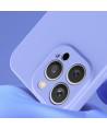 Silicone case for iPhone 13 Pro Max silicone cover beige