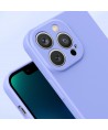 Silicone case for iPhone 13 Pro Max silicone cover beige