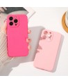 Silicone case for iPhone 13 Pro Max silicone cover beige