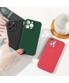 Silicone case for iPhone 13 Pro Max silicone cover beige