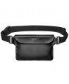 Spigen Aqua Shield A620 Waterproof Hip Bag IPX8 - Black