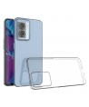 Ultra Clear 0.5mm Case for Oppo A57 5G / A57 / A77 5G / A77 / K10 5G, Realme V23 5G / Narzo 50 5G / Q5i 5G Thin Cover Transparen