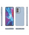 Ultra Clear 0.5mm Case for Oppo A57 5G / A57 / A77 5G / A77 / K10 5G, Realme V23 5G / Narzo 50 5G / Q5i 5G Thin Cover Transparen