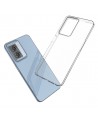 Ultra Clear 0.5mm Case for Oppo A57 5G / A57 / A77 5G / A77 / K10 5G, Realme V23 5G / Narzo 50 5G / Q5i 5G Thin Cover Transparen