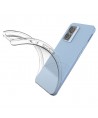 Ultra Clear 0.5mm Case for Oppo A57 5G / A57 / A77 5G / A77 / K10 5G, Realme V23 5G / Narzo 50 5G / Q5i 5G Thin Cover Transparen