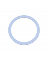 Joyroom metal magnetic ring for smartphone blue (JR-Mag-M3)