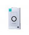 Joyroom metal magnetic ring for smartphone blue (JR-Mag-M3)