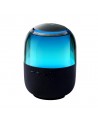Joyroom wireless Bluetooth 5.3 RGB speaker black (JR-ML05)
