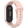 Tech-Protect IconBand Air Strap for Xiaomi Smart Band 8 / 9 / 10 / NFC - Pink