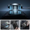 Tech-Protect Kevlar Magsafe Case for iPhone 16e / 17e - Black