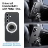Spigen MFT13 MagSafe Car Holder for Cockpit or Air Vent - Black