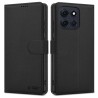 Tech-Protect Wallet Case for Motorola Moto G56 5G - Black