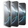 Tech-Protect Glass Fit+ 2-pack tempered glass for OnePlus Nord 5 - black