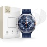 Tech-Protect Glass Fit+ 2-pack tempered glass for Samsung Galaxy Watch Ultra 47 mm - transparent