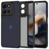 Tech-Protect MagMat Case for Motorola Moto G56 5G - Matte Black