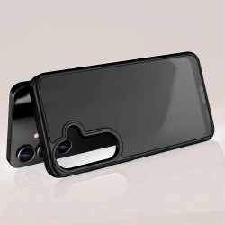 Tech-Protect MagMat Case for Motorola Moto G56 5G - Matte Black