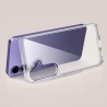 Tech-Protect FlexAir Hybrid Case for OnePlus Nord 5 - Transparent