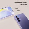 Tech-Protect FlexAir Hybrid Case for OnePlus Nord 5 - Transparent