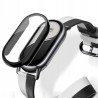 Tech-Protect Defense Case for Xiaomi Smart Band 10 / 10 NFC - Black