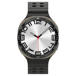 Spigen Bezel Tune Diver Cover for Samsung Galaxy Watch 8 44mm - Black