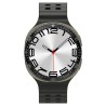 Spigen Bezel Tune Diver Cover for Samsung Galaxy Watch 8 44mm - Black