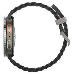 Spigen Bezel Tune Diver Cover for Samsung Galaxy Watch 8 44mm - Black