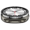 Spigen Bezel Tune Diver Cover for Samsung Galaxy Watch 8 44mm - Black