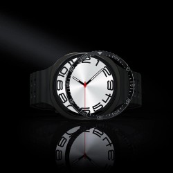 Spigen Bezel Tune Diver Cover for Samsung Galaxy Watch 8 44mm - Black