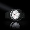 Spigen Bezel Tune Diver Cover for Samsung Galaxy Watch 8 44mm - Black