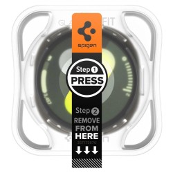 Spigen Glas.TR ”Ez-Fit” Tempered Glass for Samsung Galaxy 8 40mm - Transparent