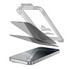 Tech-Protect Quick Set Spy+ Privacy Glass 2-pack for iPhone 16 Pro