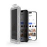 Tech-Protect Quick Set Spy+ Privacy Glass 2-pack for iPhone 15 / 16