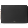 Tech-Protect Fleece Laptop Bag 15-16 - Black