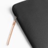 Tech-Protect Fleece Laptop Bag 15-16 - Black